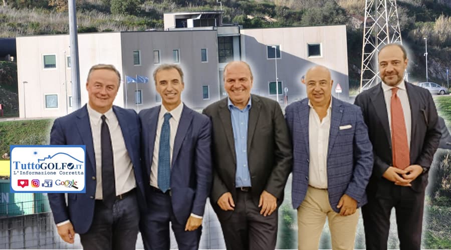 Consorzio industriale: Nominato il Consiglio di Amministrazione dell’Ente