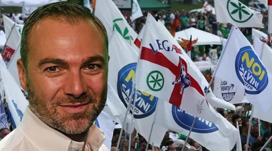 Formia: Antonio Di Rocco capo gruppo della Lega analizza nel dettaglio lo stato del Comune e della Regione
