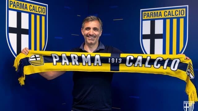 Pecchia, da Formia al Real Madrid