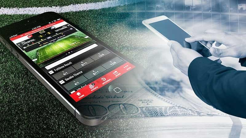 Migliori siti di scommesse live sul calcio: la rivoluzione del betting è in crescita