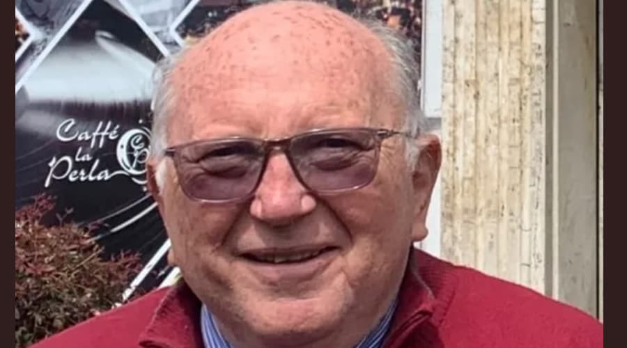 Formia: Lello Bartolomeo passa a Fratelli d'Italia