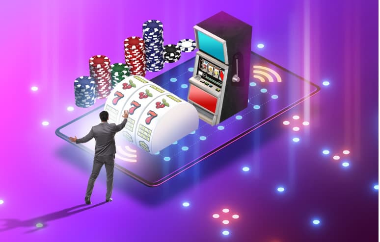 Intrattenimento digitale e slot online: perché gli utenti cercano guide chiare prima di registrarsi