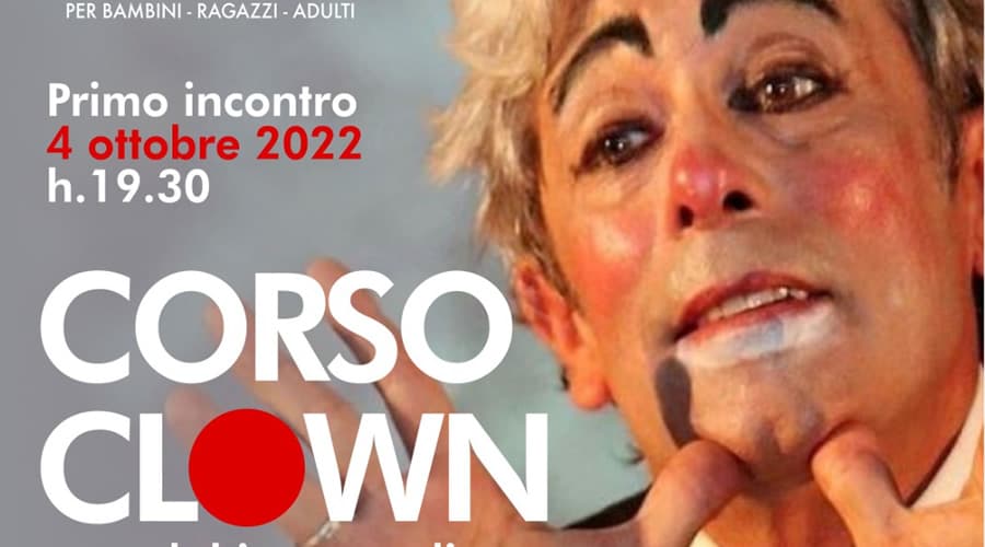 Formia, al via i corsi della scuola di teatro Bertolt Brecht