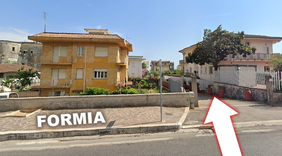 Formia, Accessi al mare: le precisazioni della Dottoressa Petrone