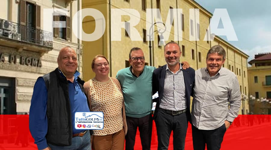 Legale e contrasto al crimine organizzato, Lega e Formiano il Futuro motivano l’approvazione all’emendamento nel consiglio comunale di Formia: "Su questioni del genere dividersi è vietato”