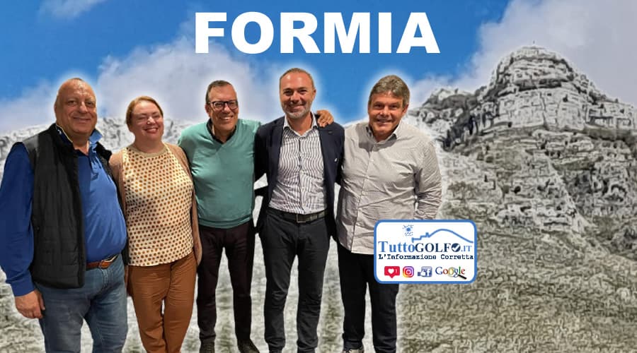 Cabina Enel al Redentore: la richiesta di Prima Formia e Formiamo il Futuro