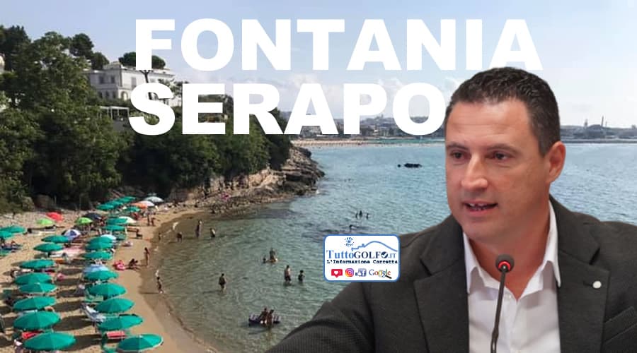 Gaeta, € 500.000 per la riqualificazione del quartiere Serapo Fontania