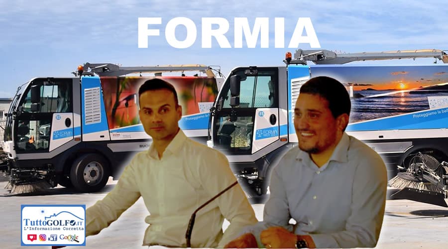 Carta, Magliozzi: Nei prossimi giorni sarà nominato, finalmente, il nuovo amministratore unico della Formia Rifiuti Zero