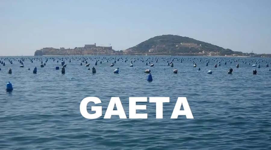 Acquacoltura: il comune di Gaeta chiede alla Regione un piano per la salvaguardia dei lavoratori