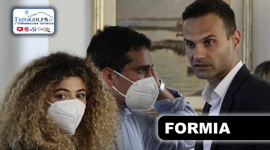 Formia, Lotta alla Criminalità organizzata: continuare in questa direzione