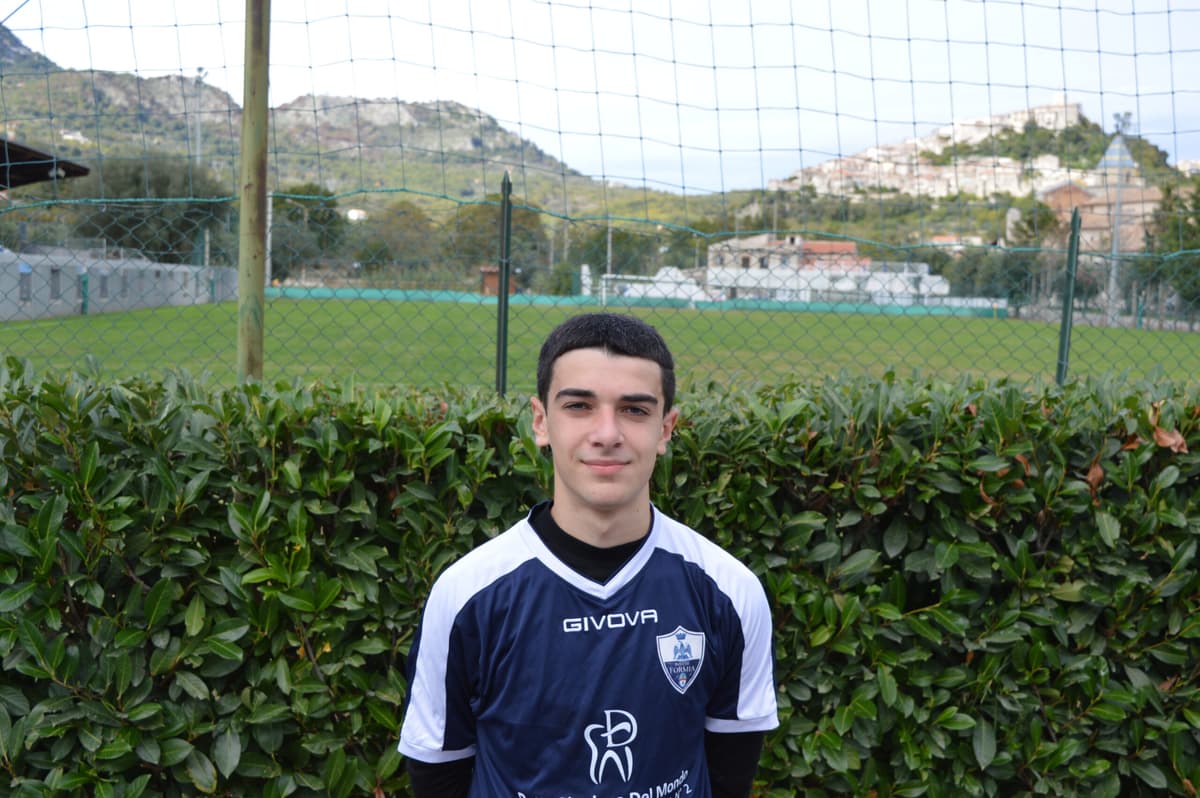 Calcio Under 15: Scauri vince 4 a 2 battendo il Formia, nel campo sportivo di Ausonia