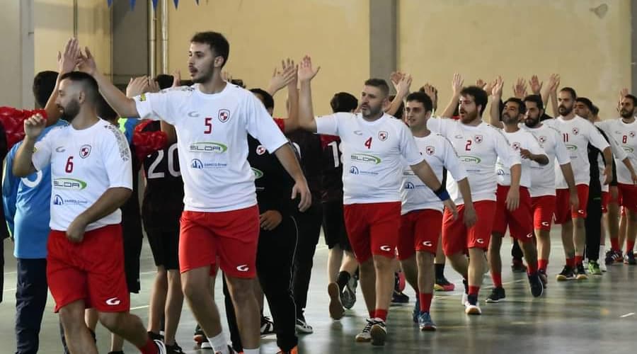 Pallamano Serie B: la Polisportiva Gaeta ospita il Lanzara per l'esordio casalingo