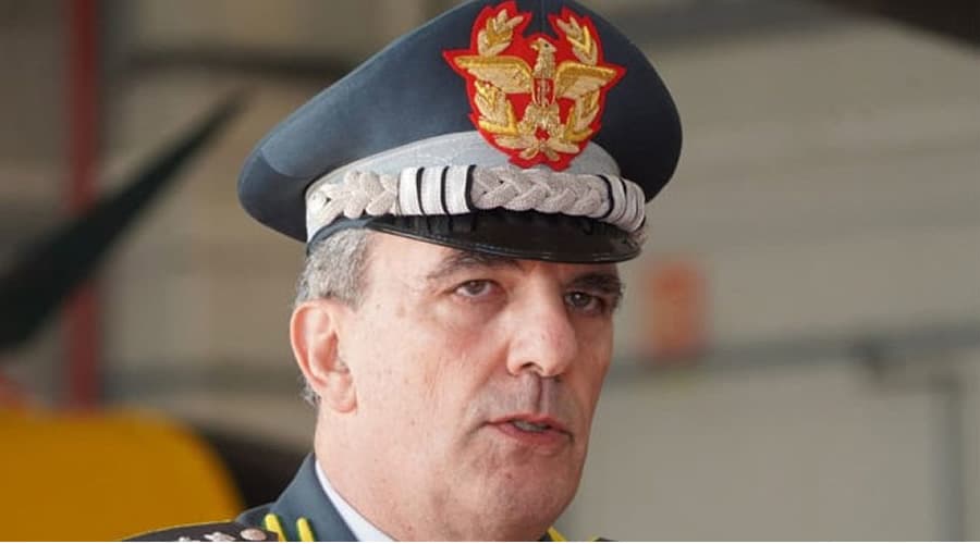 Andrea De Gennaro è il nuovo Comandante in Seconda della Guardia di Finanza