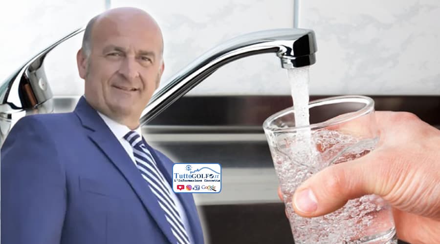Bilancio Acqualatina 2025, il PD di Castelforte: "Finalmente una posizione critica condivisa, ora servono i fatti"