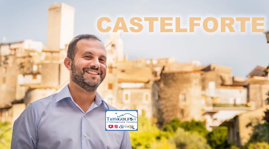 Castelforte Futura, servizi termali: Non possiamo tacere davanti a questo atto di sciacallaggio
