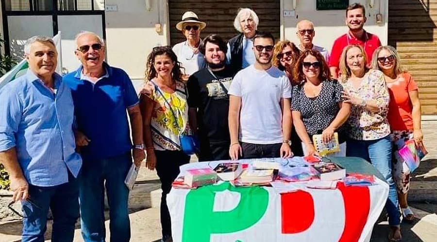 Il Partito Democratico di Minturno sulle nuove presidenze delle commissioni consiliari