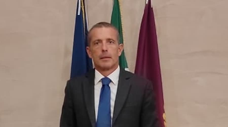 Questura di Latina: si è insediato il nuovo Questore di Latina, Raffaele Gargiulo