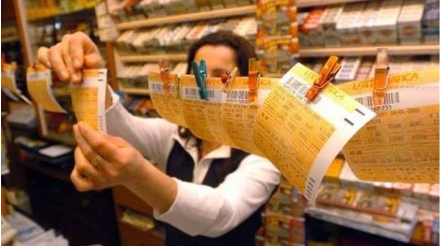 SuperEnalotto: sfiorato il sei a Latina. Ecco quanto ha vinto