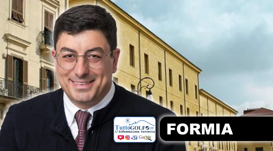 Formia: Nuovi incarichi di direzione ai Dirigenti del Comune