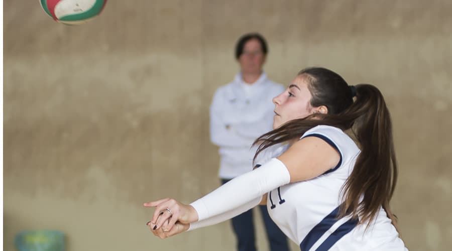 Nuova Golfo Gaeta VS Volley Sermoneta: il risultato