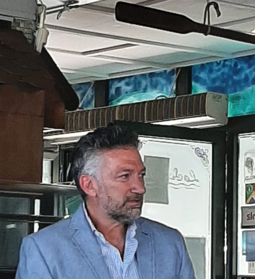 Golfo: appello di Di Nora per la pesca costiera artigianale