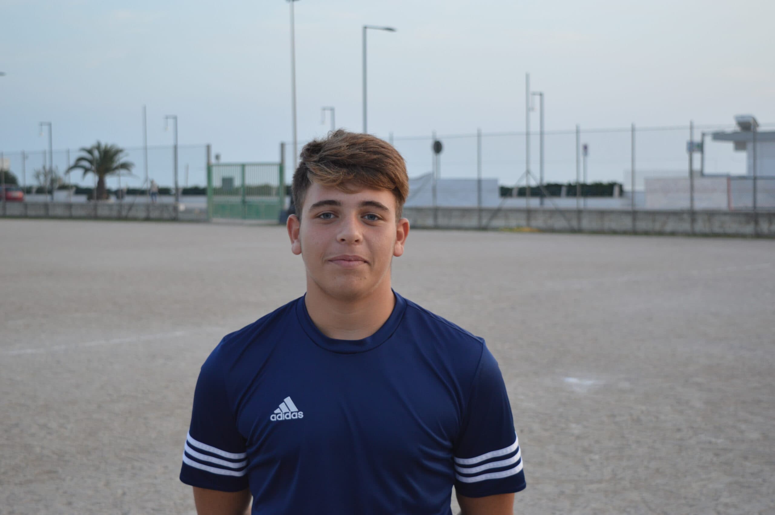Scauri Marina Under 15 sconfigge il San Lorenzo sul suo campo