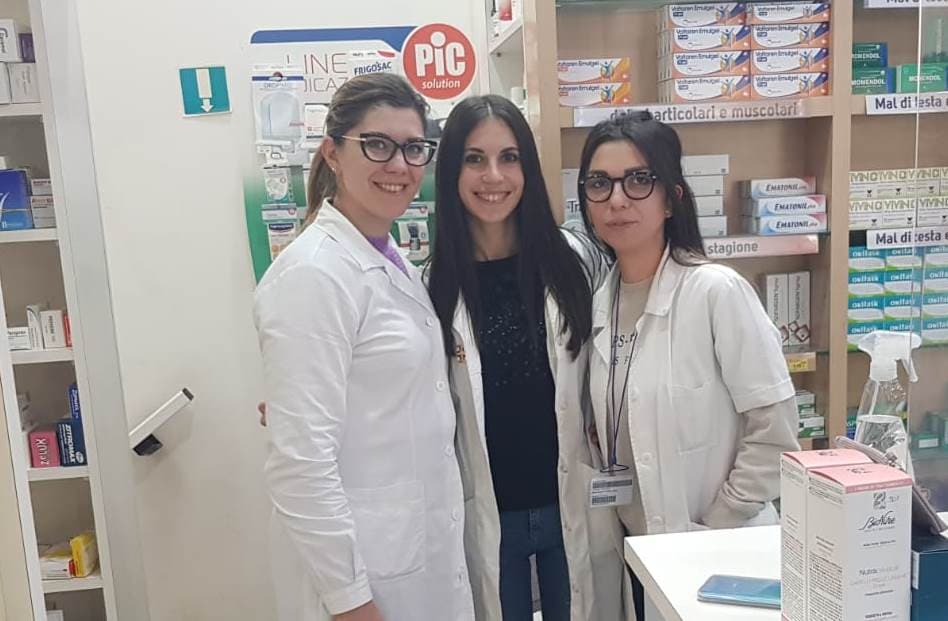 Minturno, Farmacie: le novità in arrivo