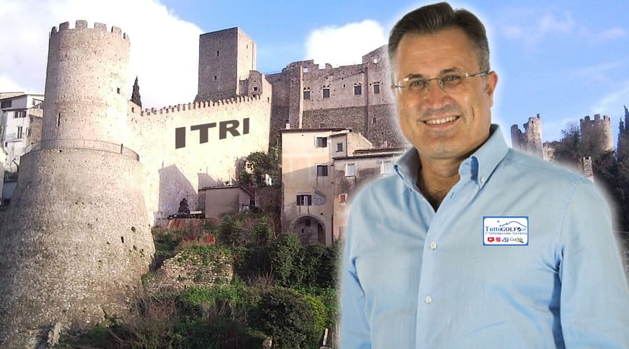 Itri: in arrivo 200.000 euro
