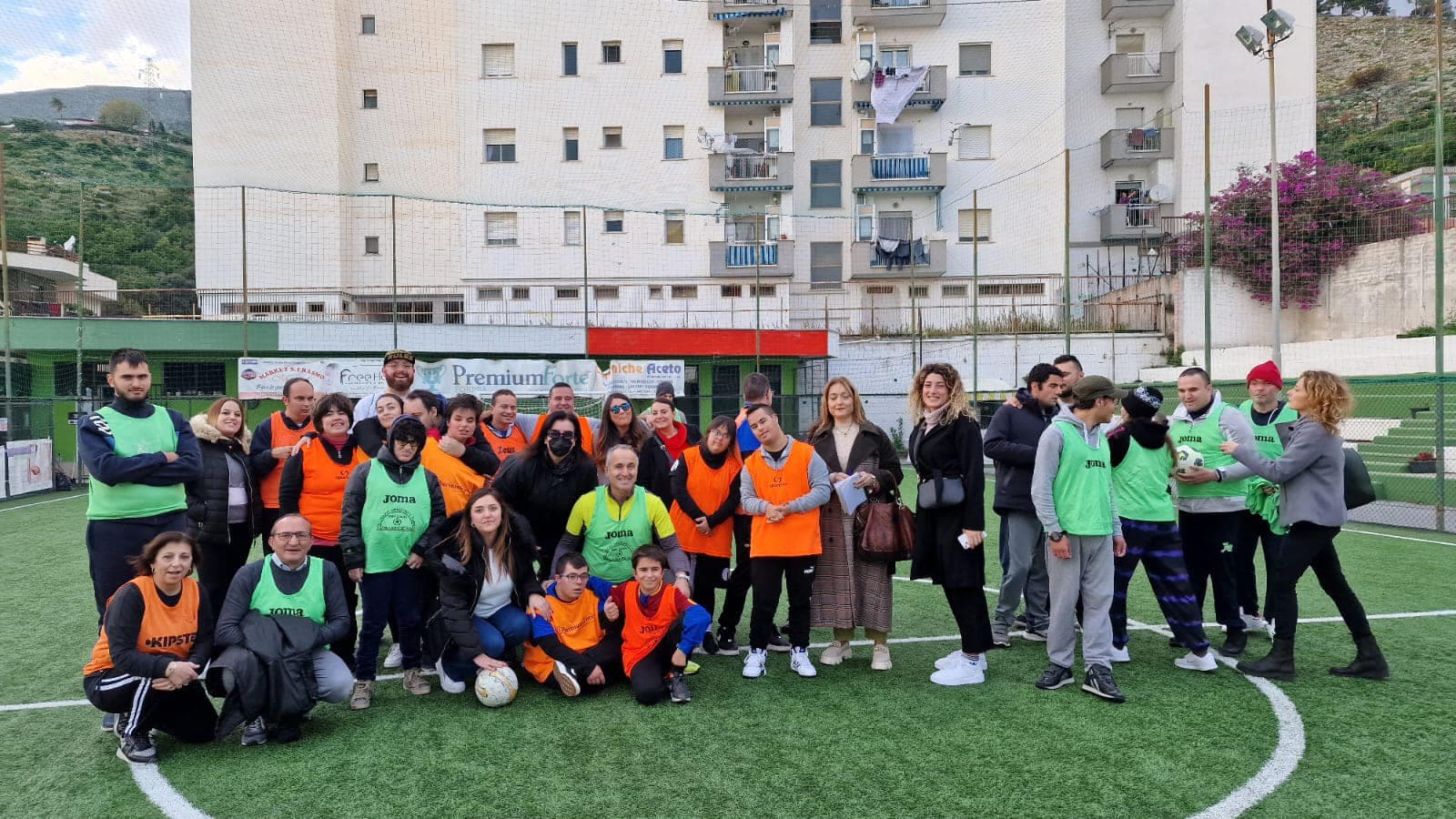 Formia: inaugurato lo Sportello per le Persone con Disabilità