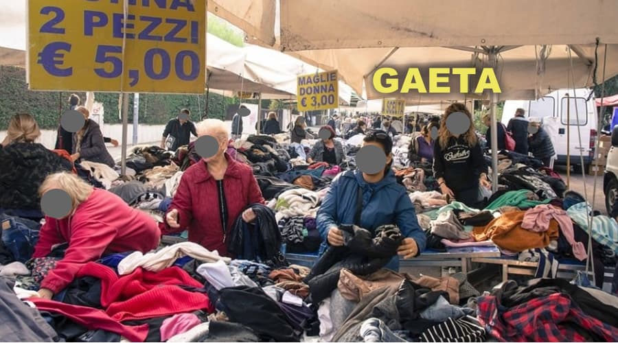 Gaeta, area mercato ex AVIR: firmato il protocollo