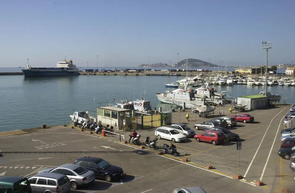 Formia, Molo Azzurra: ottenuto un finanziamento di 100.000 euro