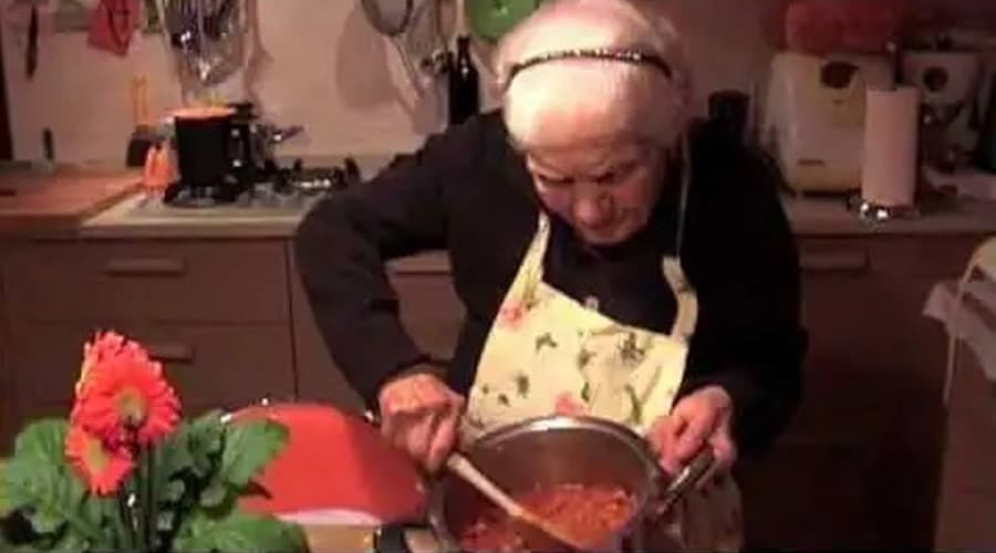 Nonna sotto le stelle: è di Fondi il miglior secondo piatto natalizio