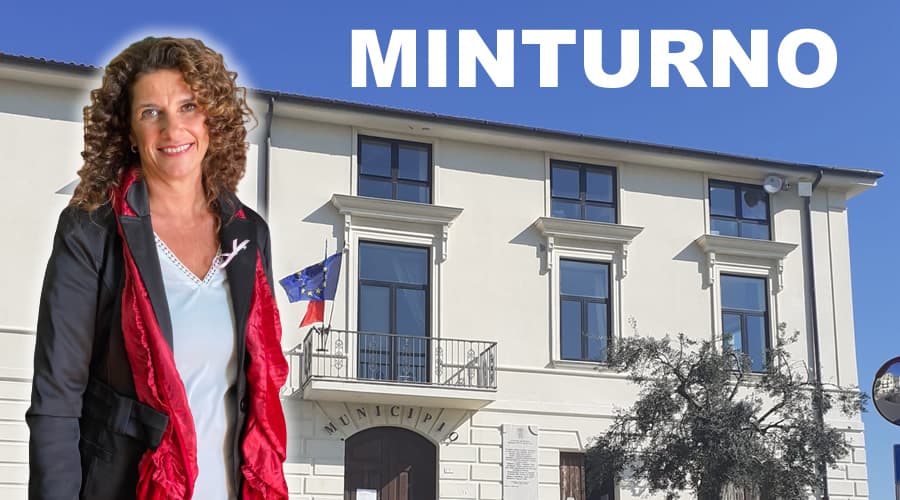Minturno città che legge: il ringraziamento dell'Assessore Rita Alicandro alle Scuole e alle Associazioni