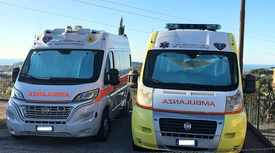 Emergenza e Soccorso replica alle dichiarazioni di Prima Spigno