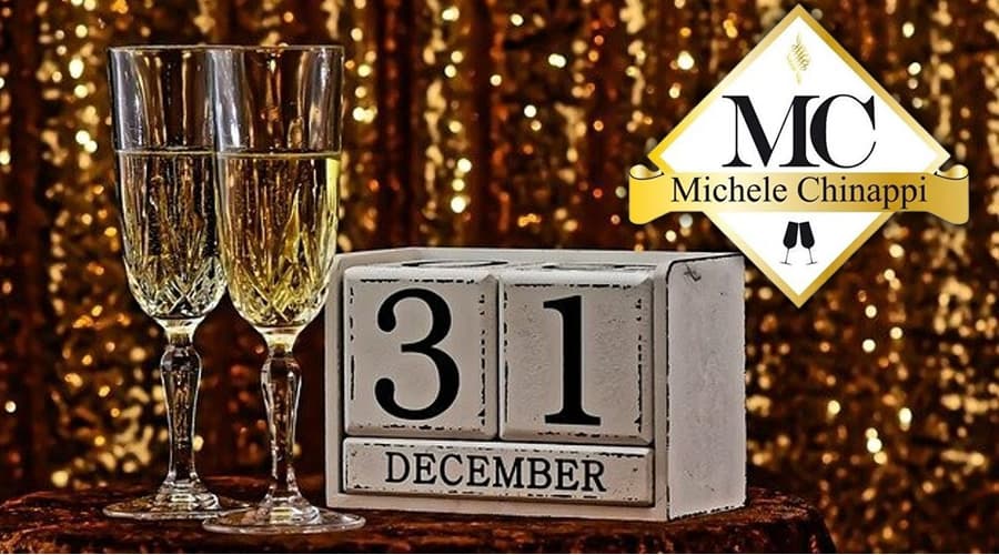 Cenone di Capodanno a Formia 2025 – 2026. Il menù di Michele Chinappi