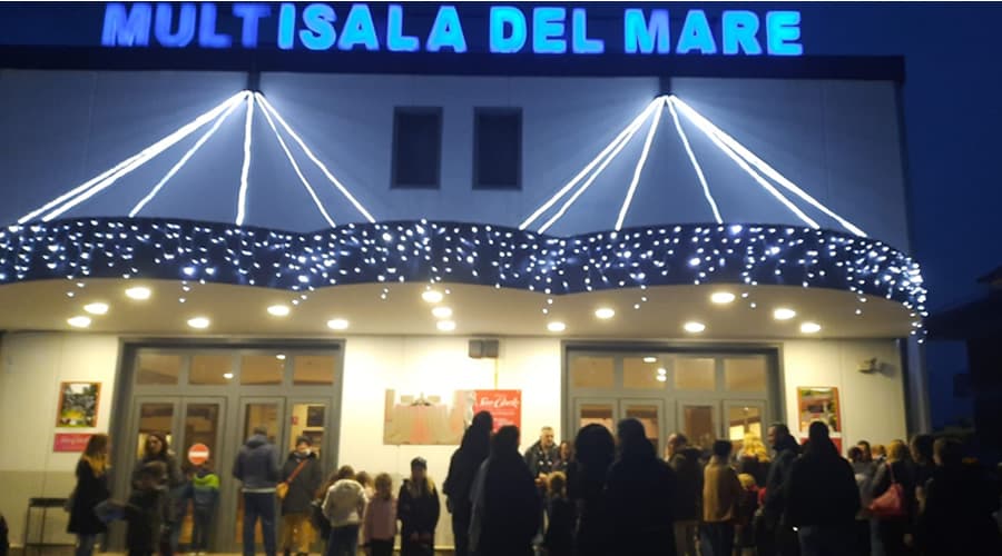 Cinema a 3 euro. Successo per l'iniziativa