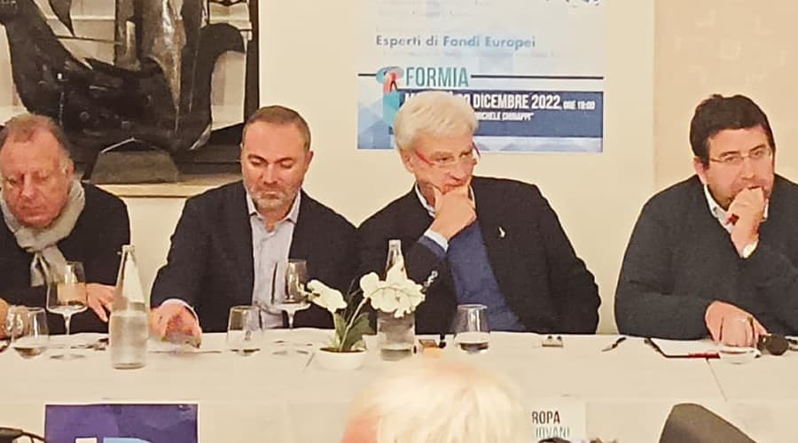 Le difficoltà dei Comuni ad accedere ai fondi del Pnrr, la proposta del parlamentare europeo Antonio Rinaldi