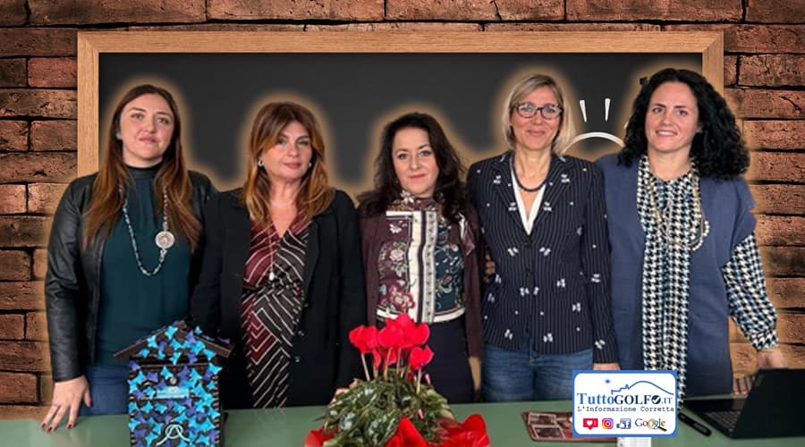 Formia, il progetto: Amare è rispetto. Il rispetto è amore
