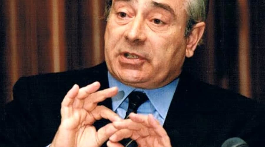 Franco Compasso protagonista aurunco dello sviluppo del nostro territorio