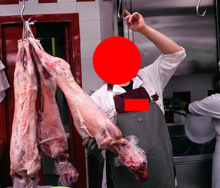 Furto con destrezza in una macelleria di Itri. Rubati 400€