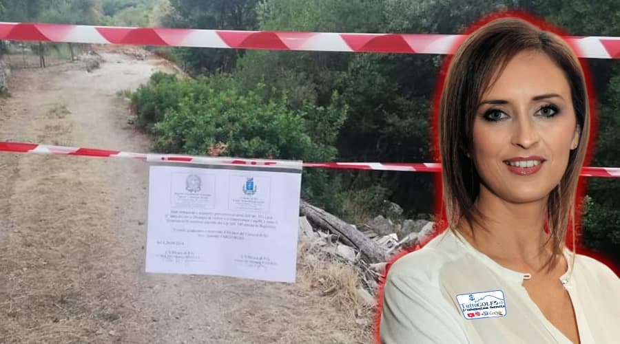 Itri, discarica di Calabretto: sbloccati i fondi regionali per la bonifica