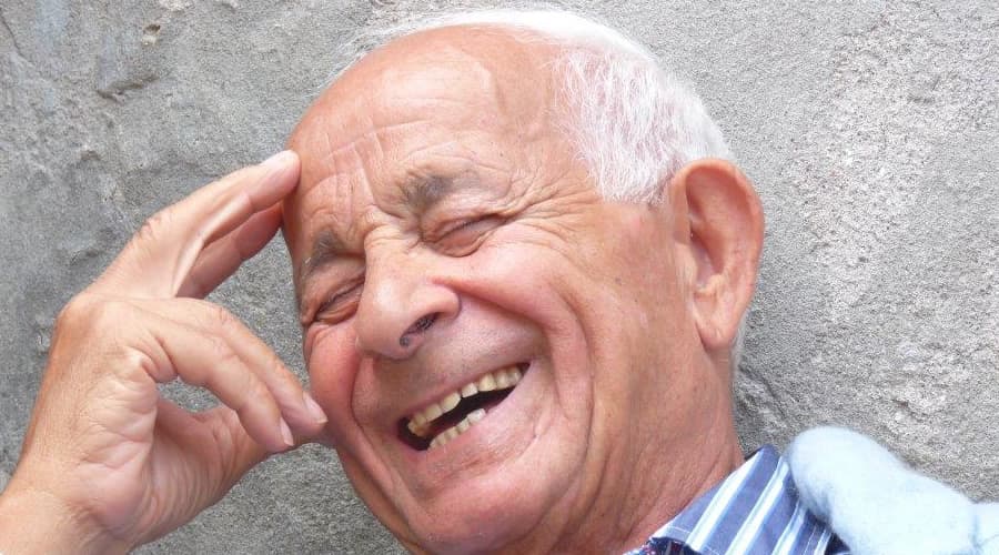Fondi: in memoria di Nino Canale