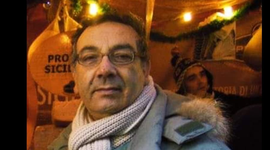 Formia: Paola Villa ricorda Saverio e il suo impegno