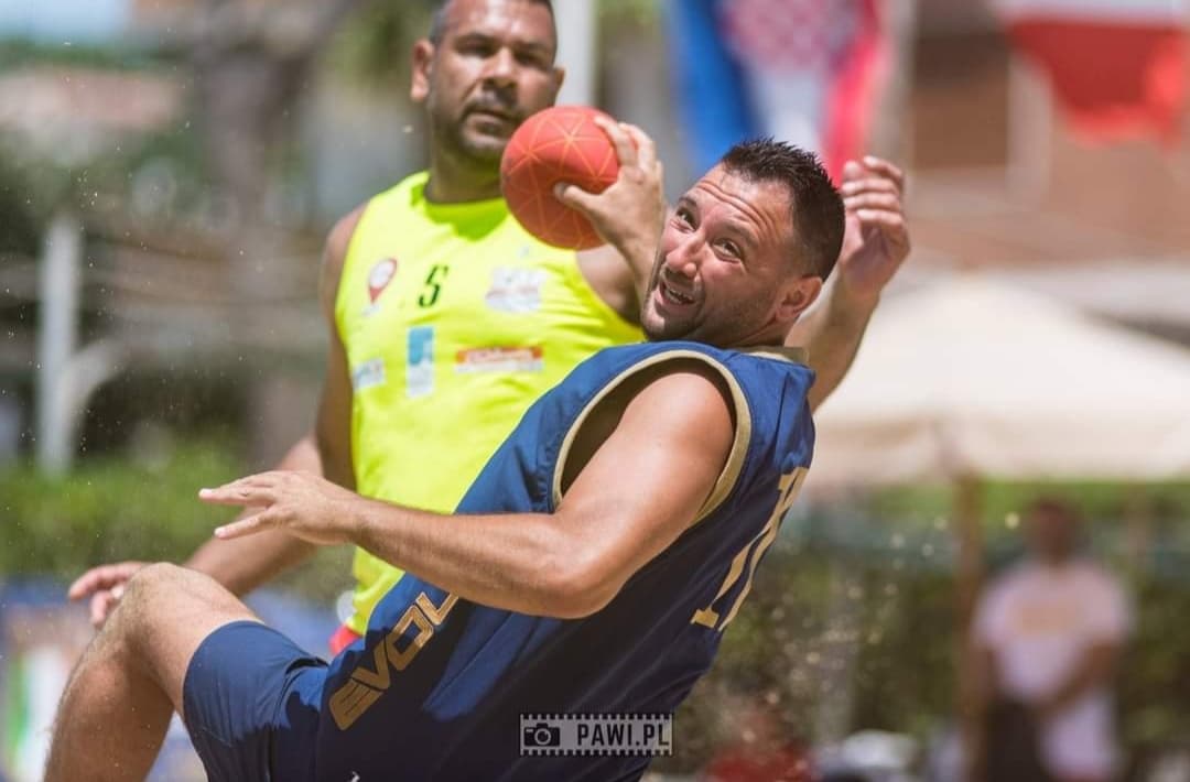 Gaeta Handball '84 pronta alla Karin Cup