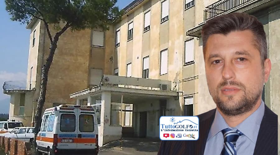 Minturno, FDI: Sanità come Priorità. Riaprire subito h24 il PAT