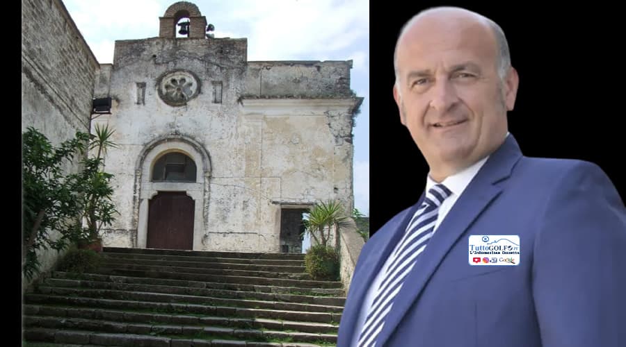 Castelforte PD sul Restauro di Santa Maria in Pensulis: bene il finanziamento ma ora serve chiarezza sui meriti