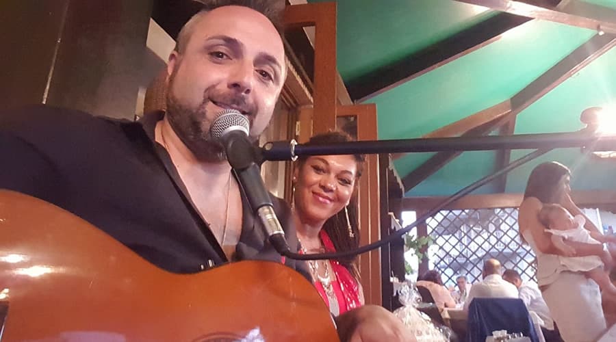 Castelforte, il musicista Michele D’Onofrio premiato con il ‘Wedding Awards 2023’ di Matrimonio.com