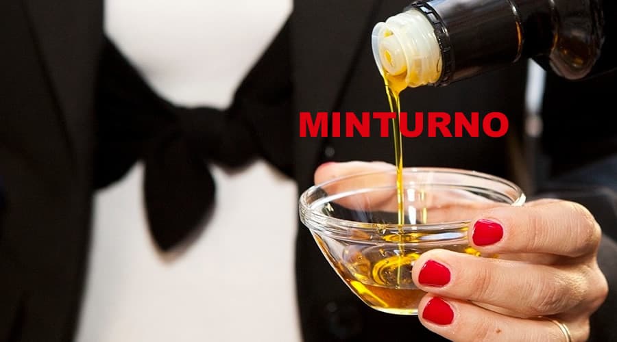 L’Olio delle Colline a Minturno - Il 14 gennaio la proclamazione dei vincitori