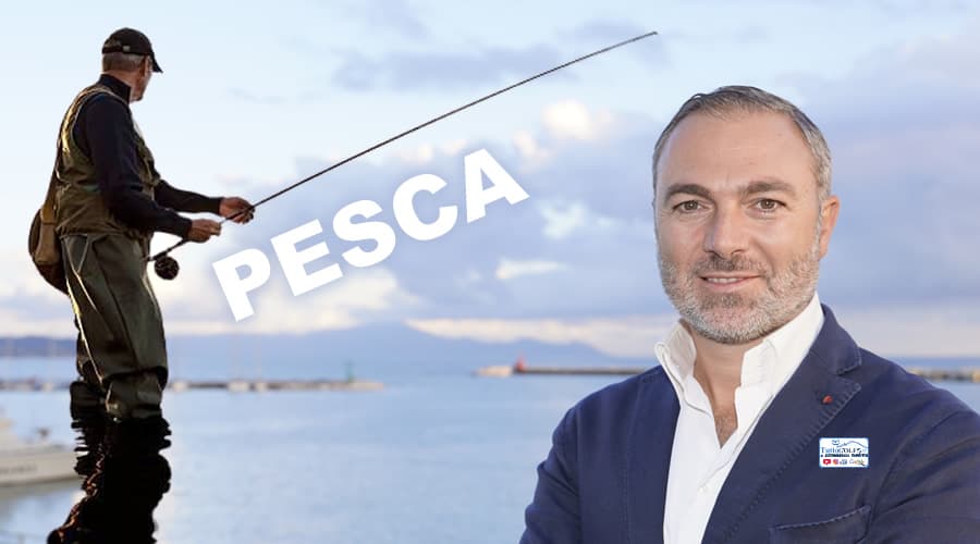 Piccola pesca: agevolazioni economiche
