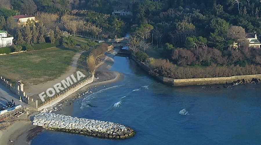Sottoscritto oggi il Piano d’Azione del Contratto di Fiume Rio Capodacqua Santa Croce